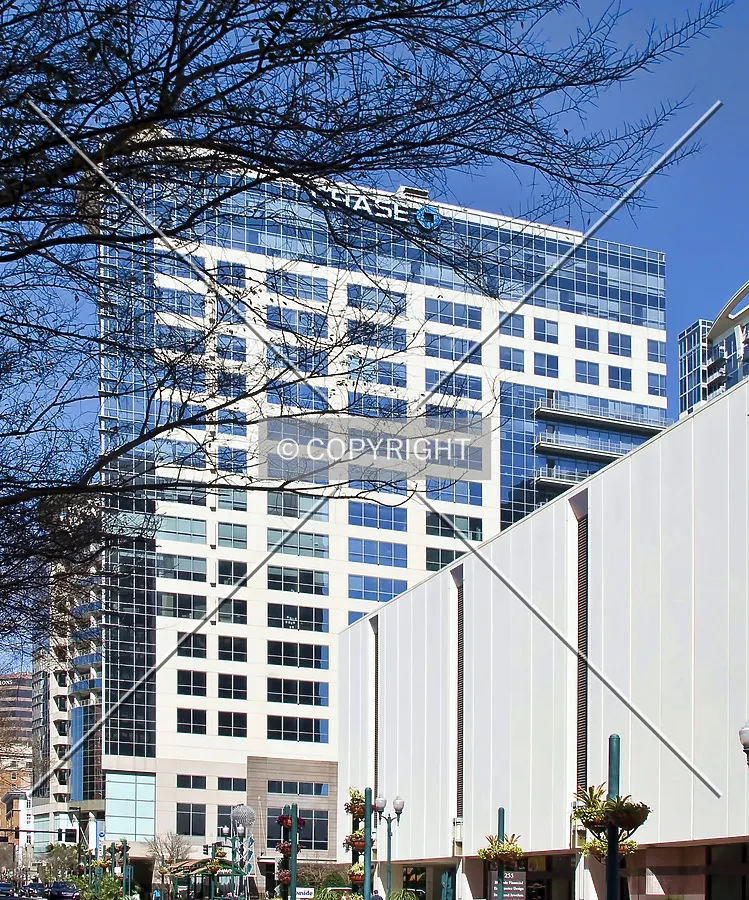 Premiere Trade Plaza Office Tower II, Orlando, Florida, U.S.A.
