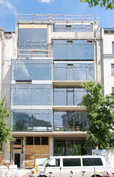 Schwedter Straße 27