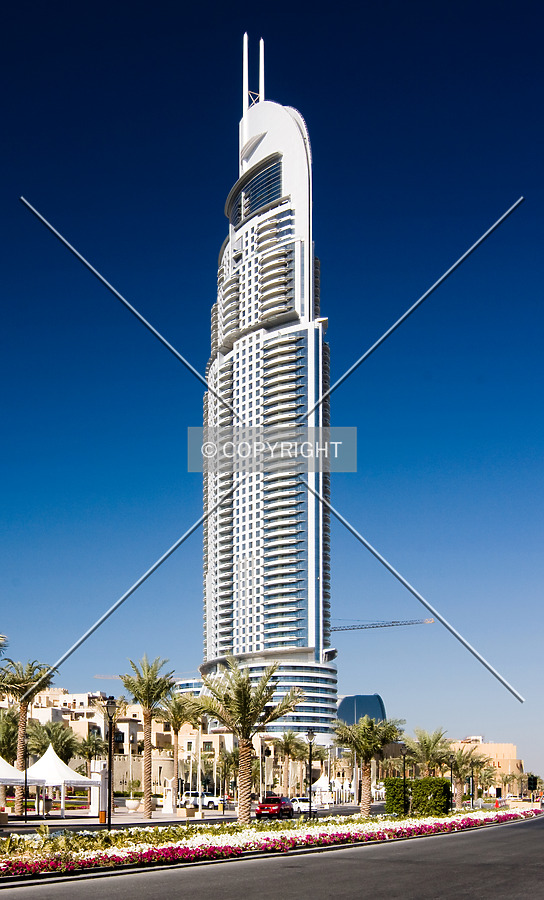 Full-height view
