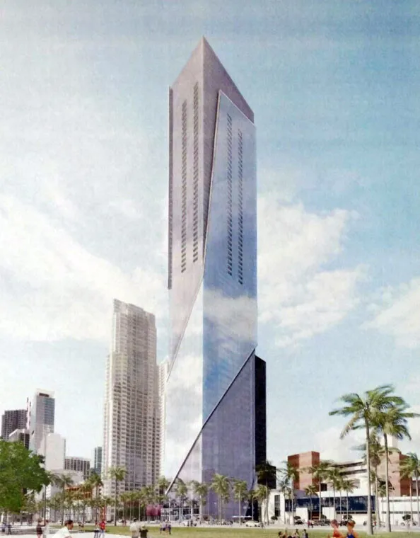 Computer rendering