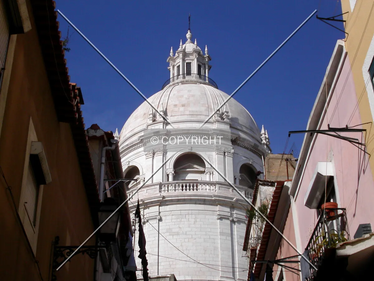 A look from the south