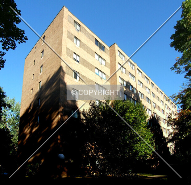 Stoneycrest Towers