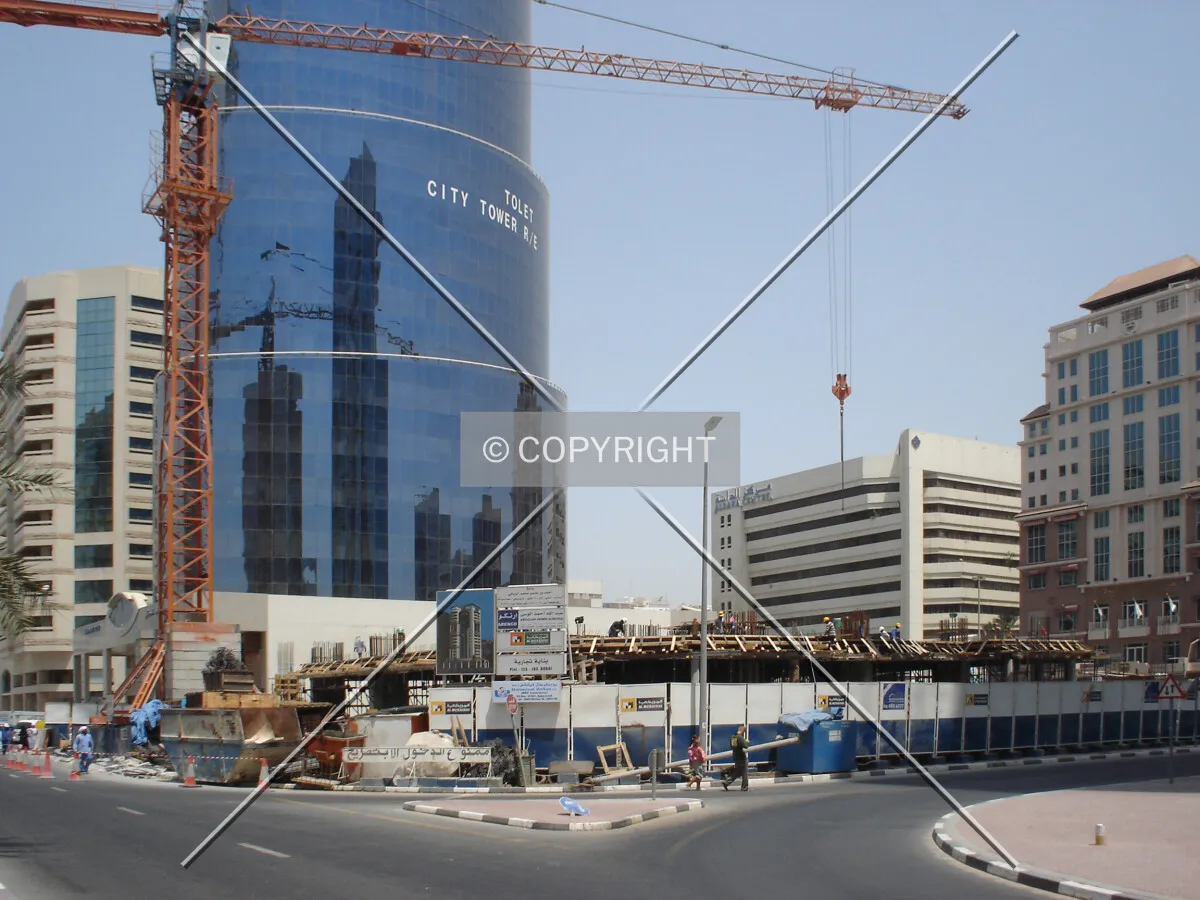 Site overview