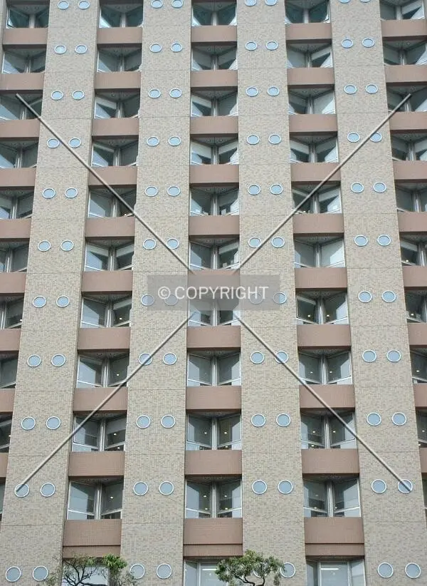 Windows detail