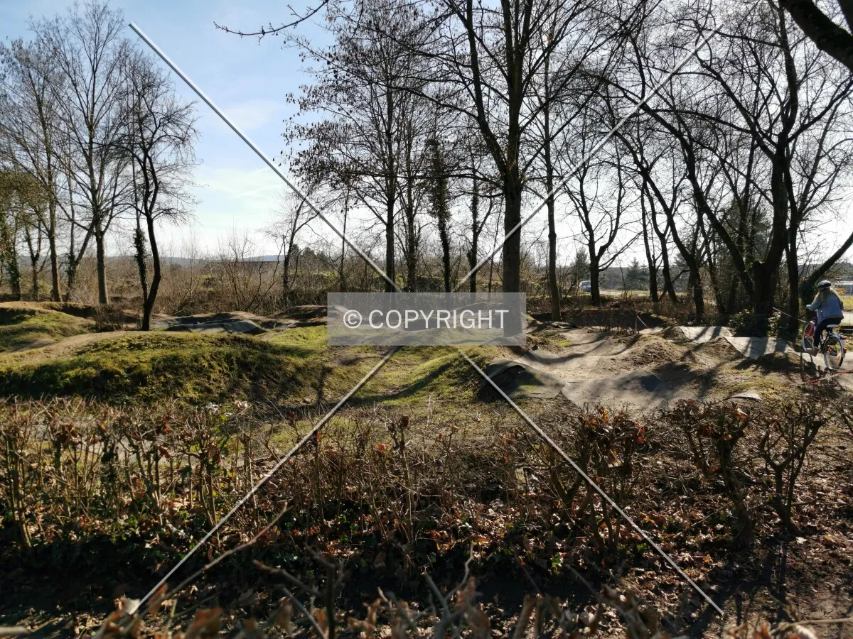Niedernberg Pumptrack