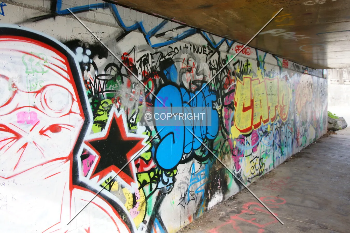 Graffiti