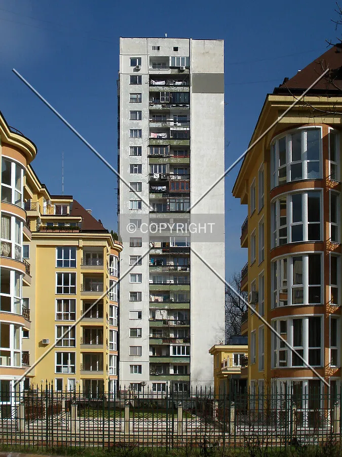 Full elevation