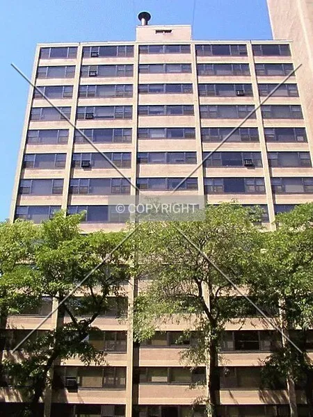 Algonquin Apartments 1