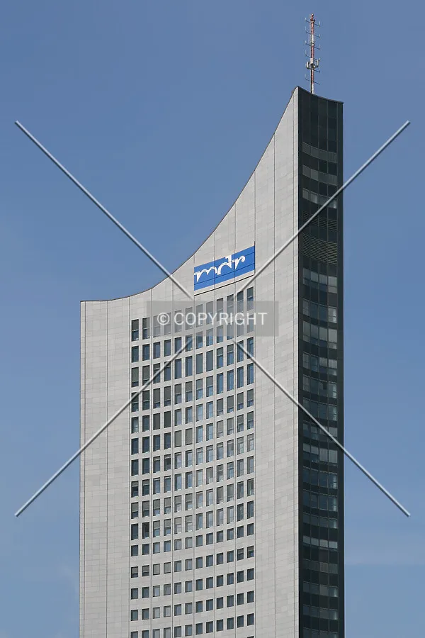 View of the top