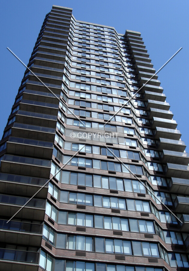Southern face