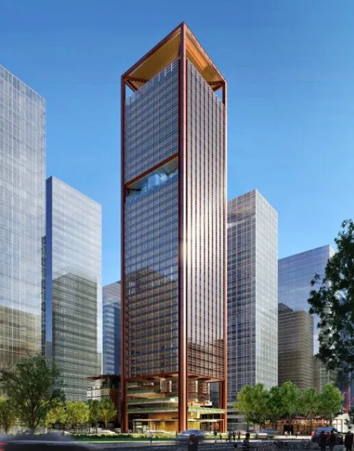 Computer rendering