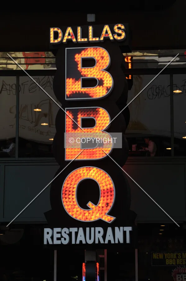 Dallas BBQ
