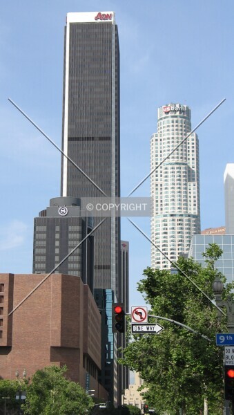 Aon Center