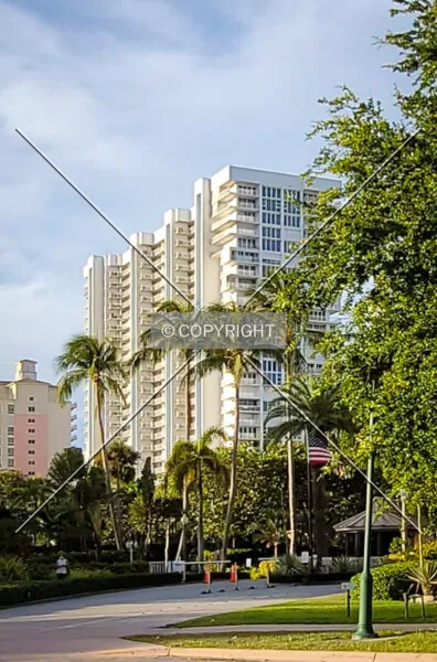 Casa del Mar Condominiums
