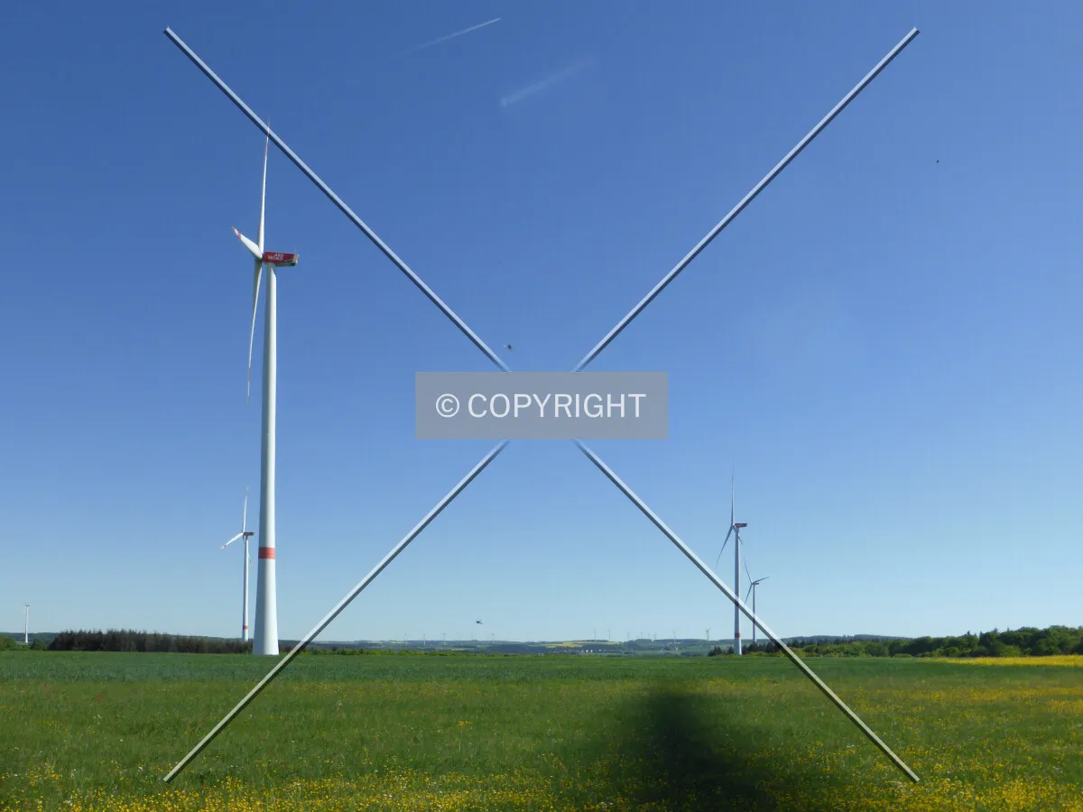 Wind turbine