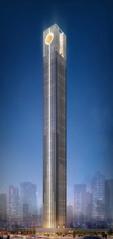 Computer rendering