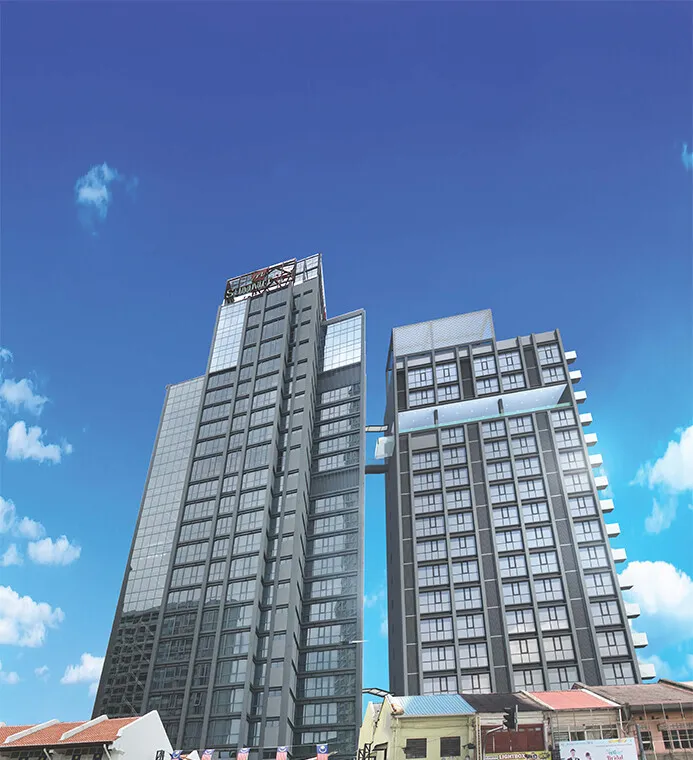 Computer rendering