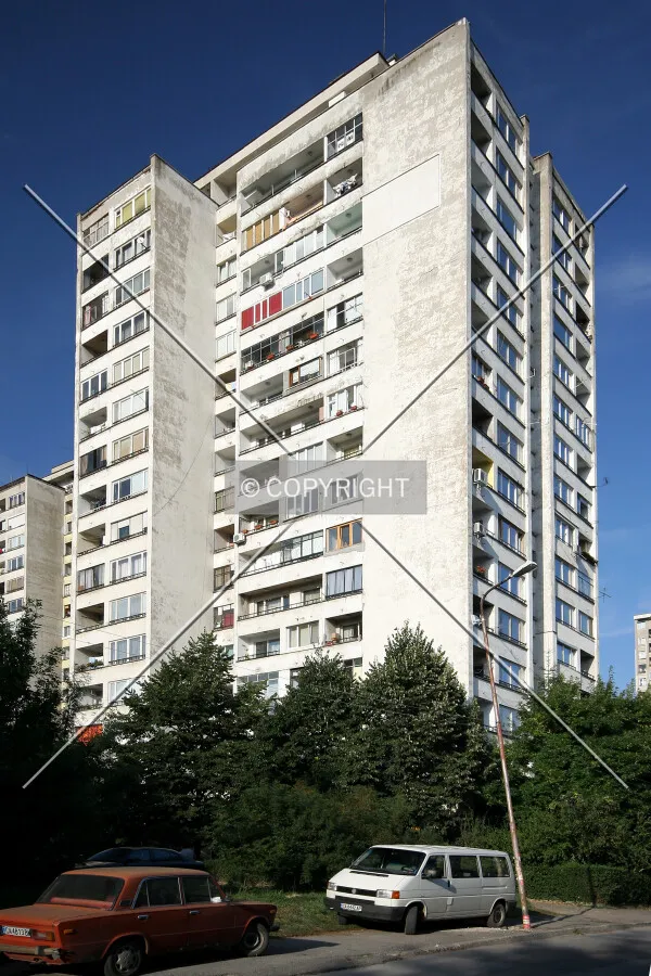 Full elevation