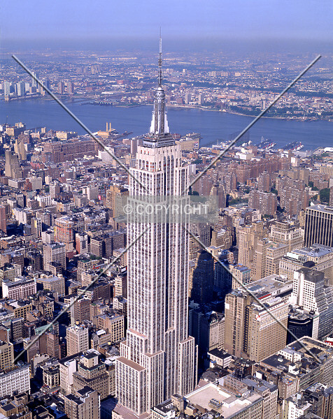 Empire State Building