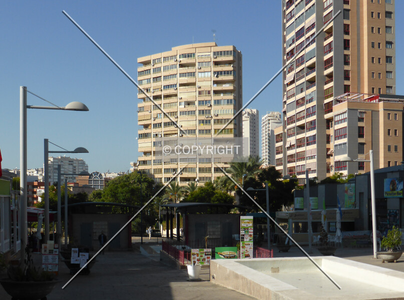 Residencial Cardenal IV