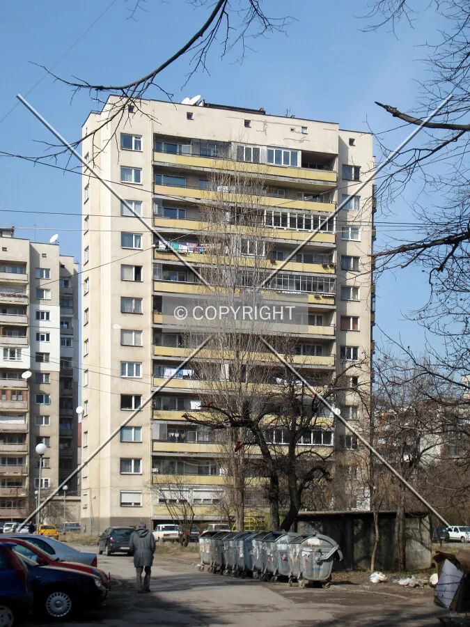 Full elevation