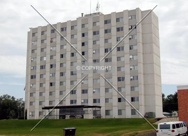 Henry Towers