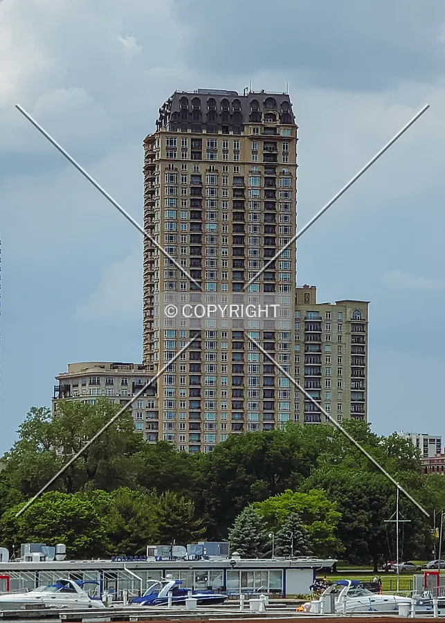 From the east; June 20, 2020
