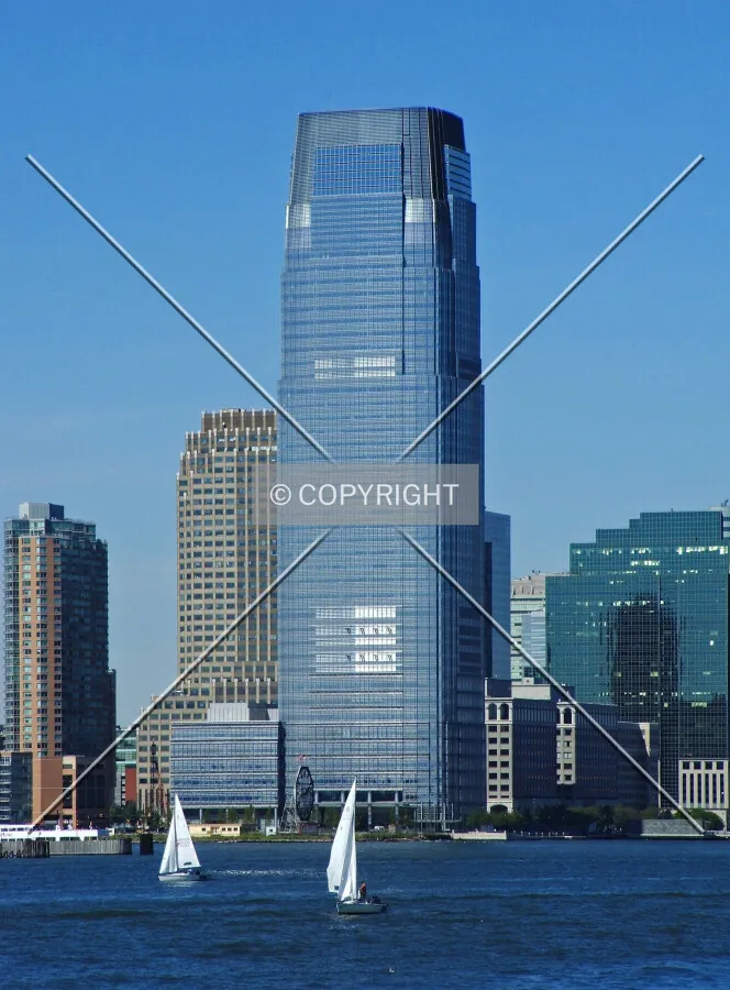 30 Hudson Street