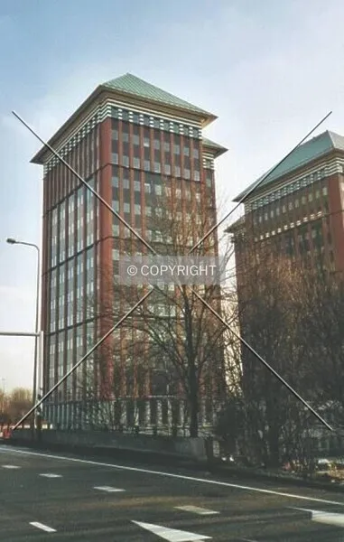 Wilhelminatoren