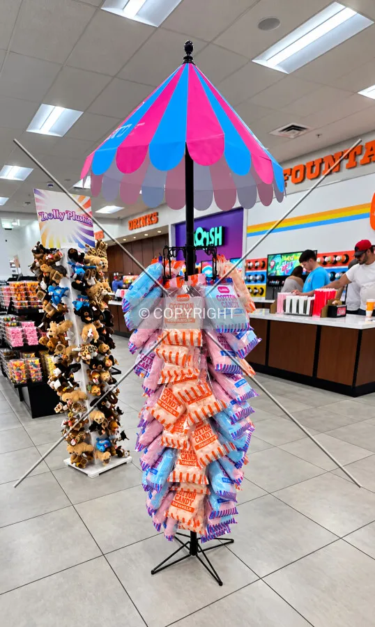 Interior, Friday, October 9, 2026