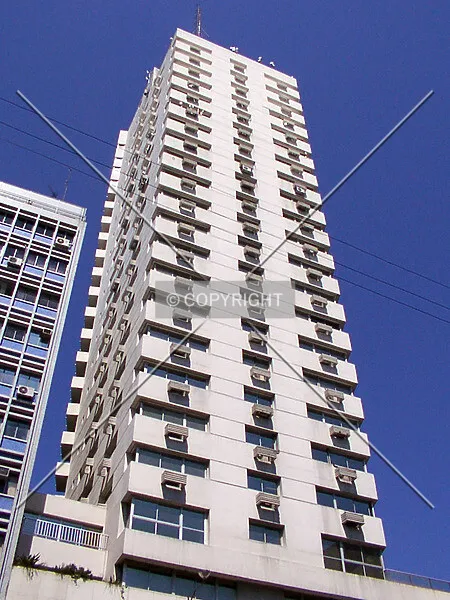 Torre El Gaucho