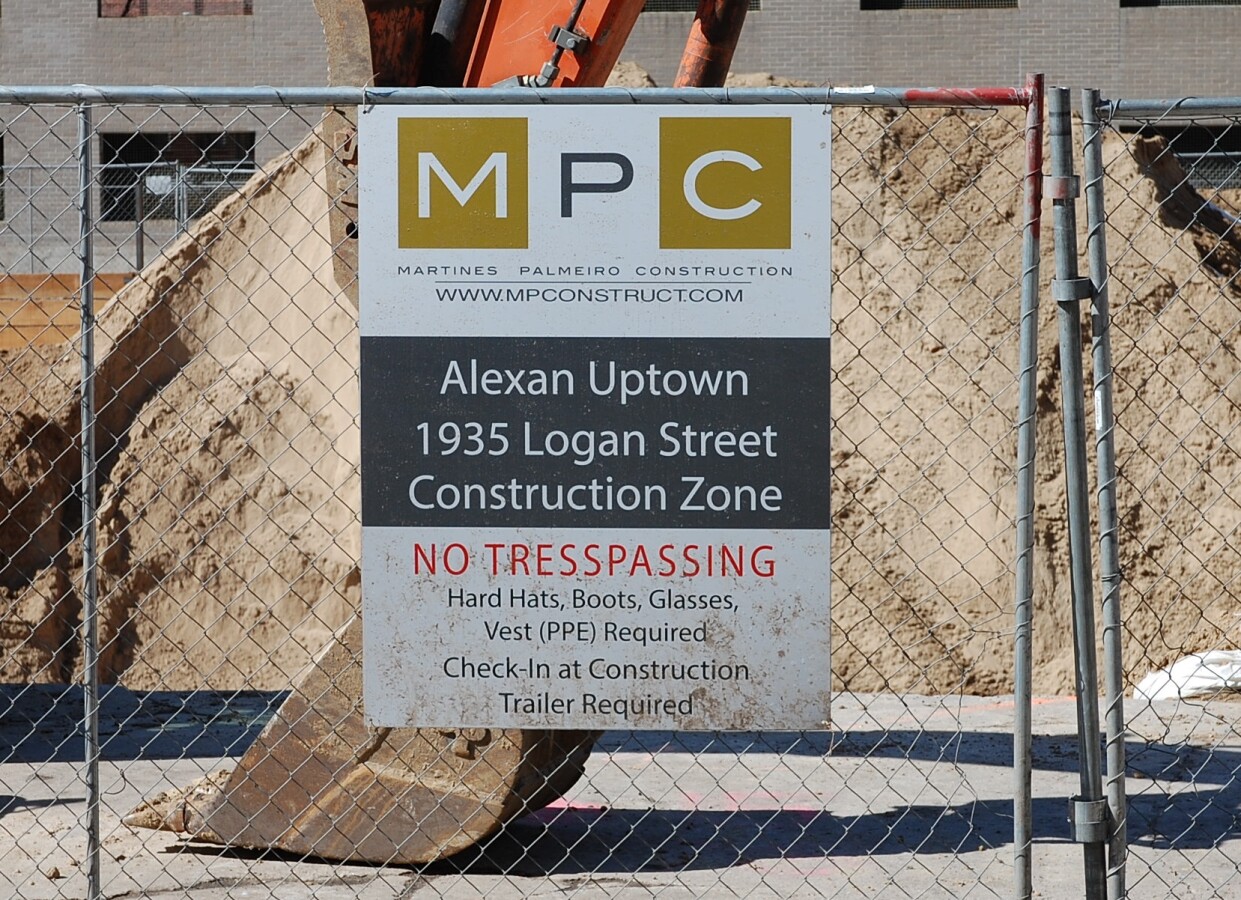 Signage