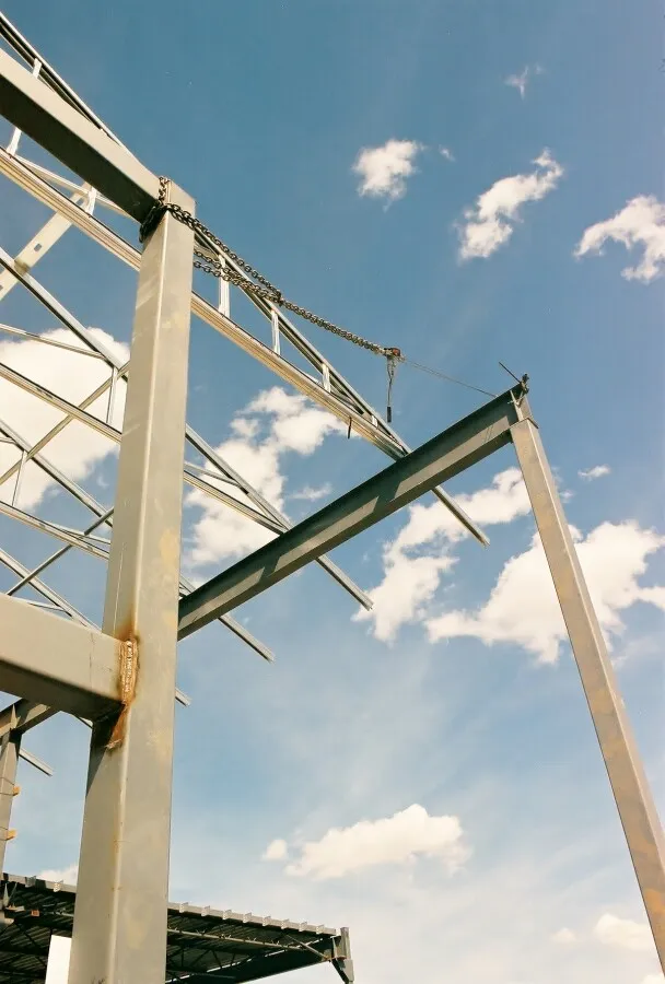 Corner framework
