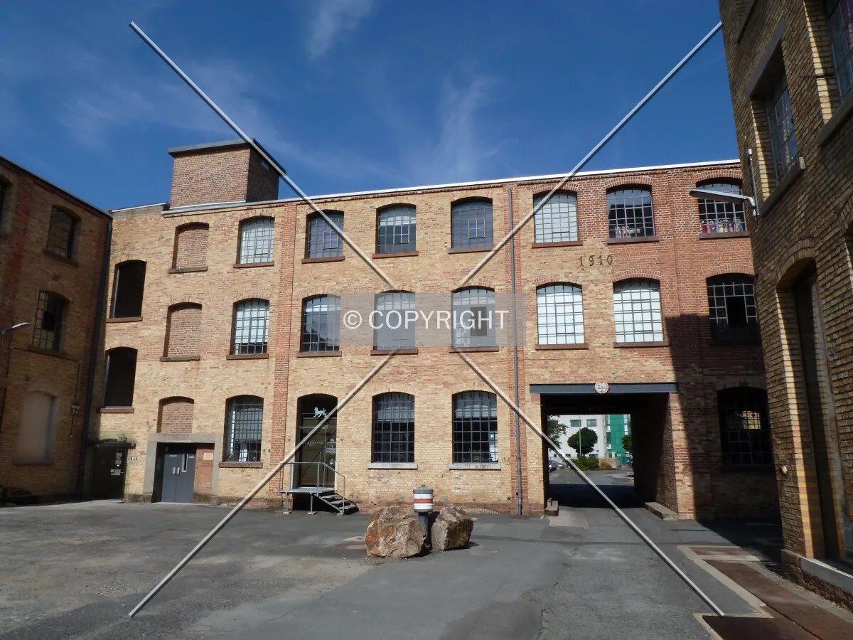 Heyne Fabrik