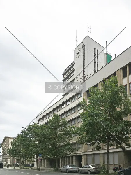 Kathreiner Hochhaus