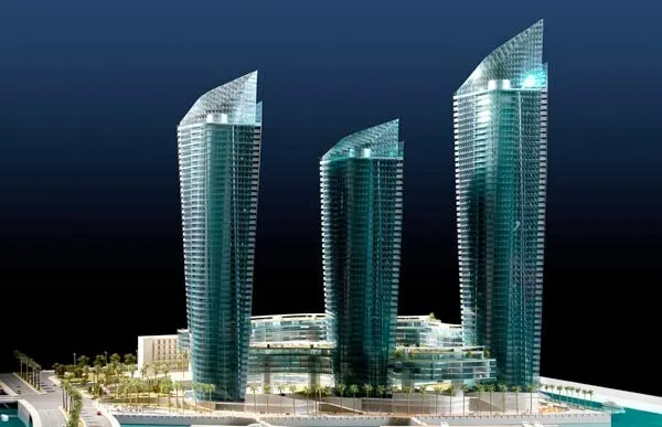 Villamar Tower B