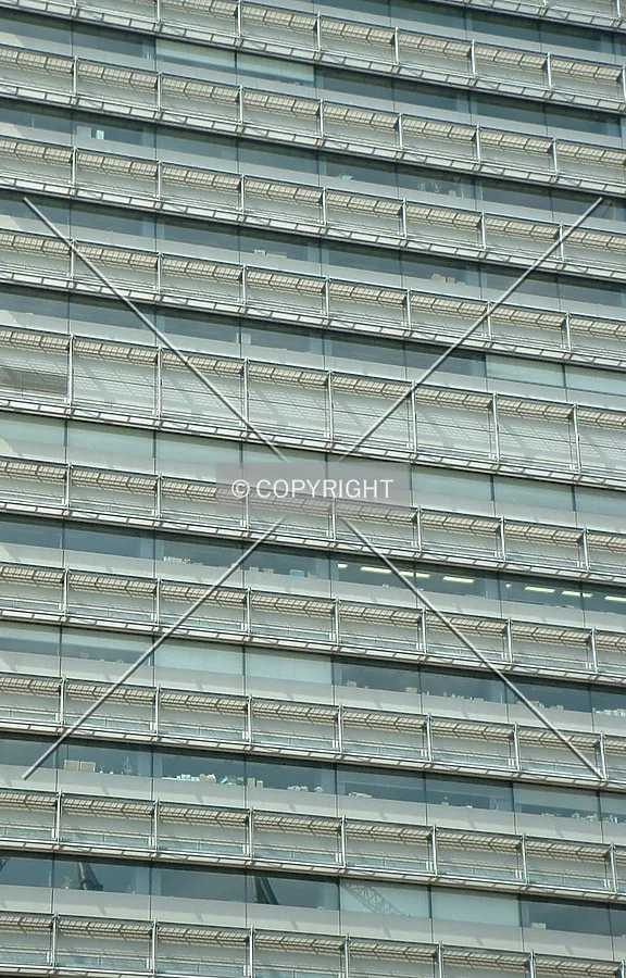Windows detail