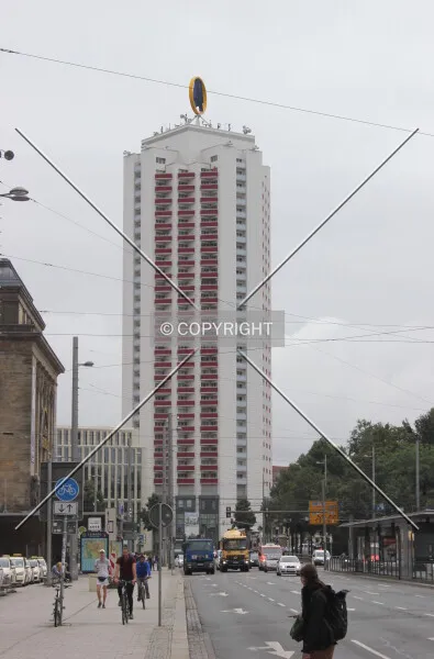 Wintergartenhochhaus