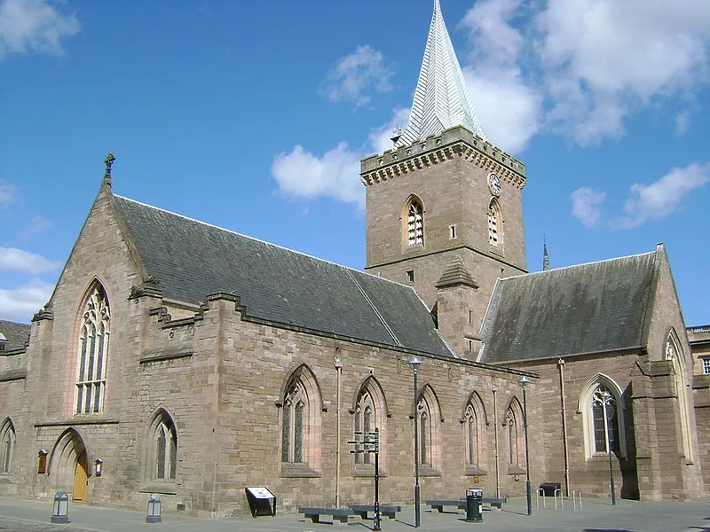 St. John's Kirk