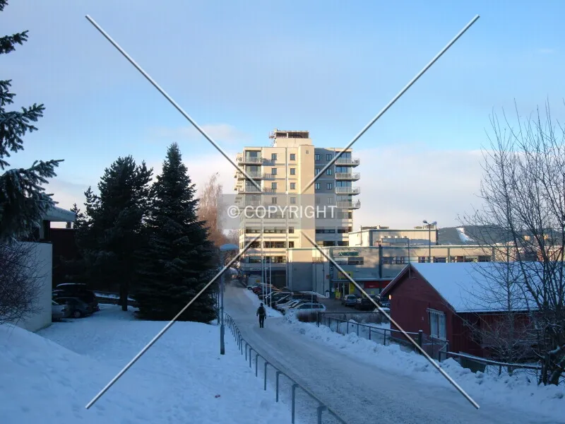 Haugerud Panorama