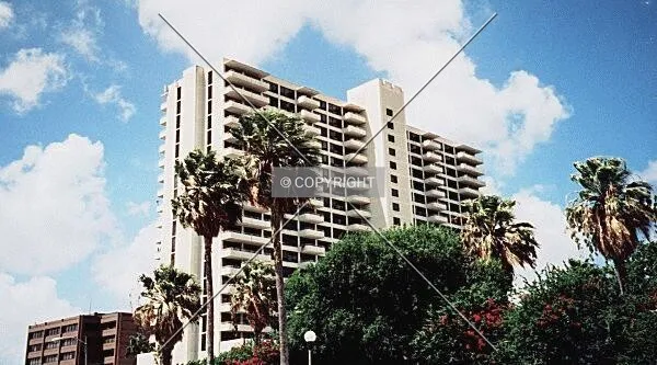 From the northeast