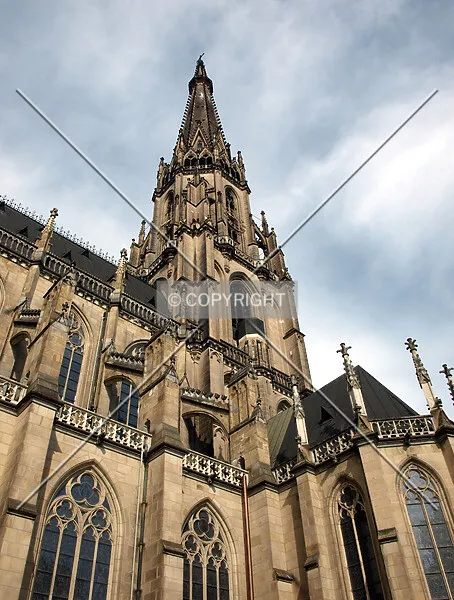 Maria-Empfängnis-Dom