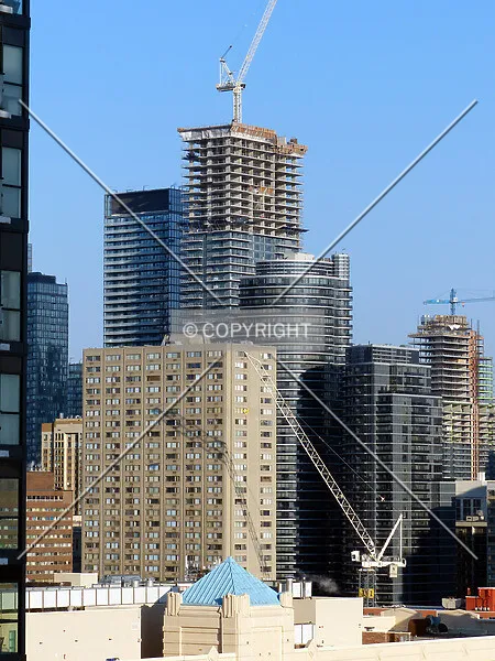 YC Condos