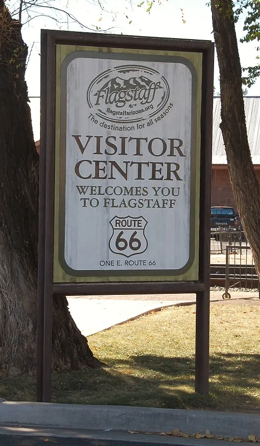 Signage