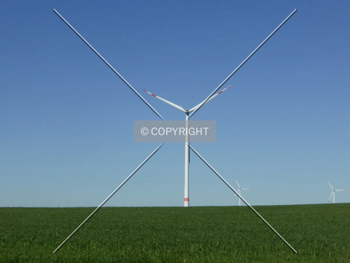 Wind turbine