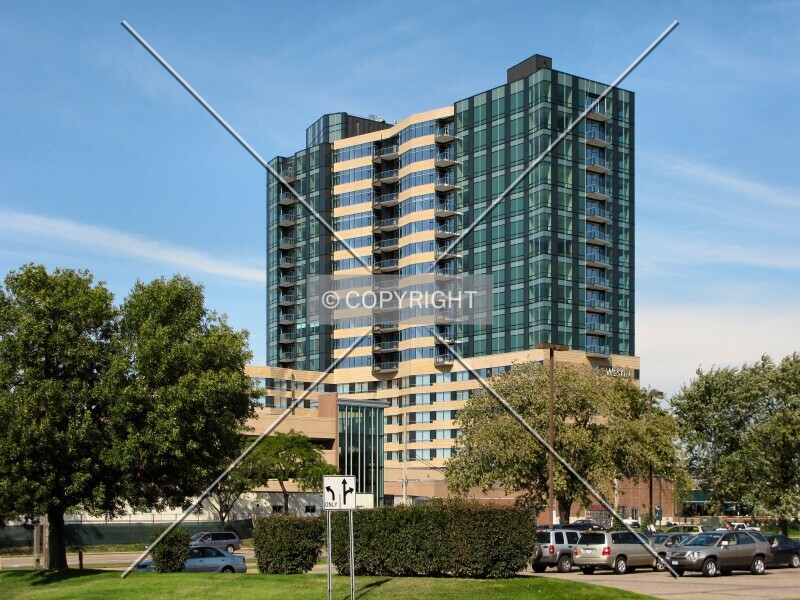 The Westin Edina Galleria & Residences
