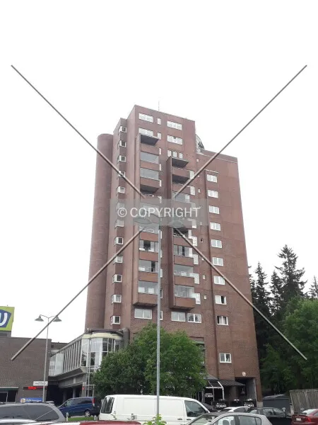 Varissuon Tornikartio