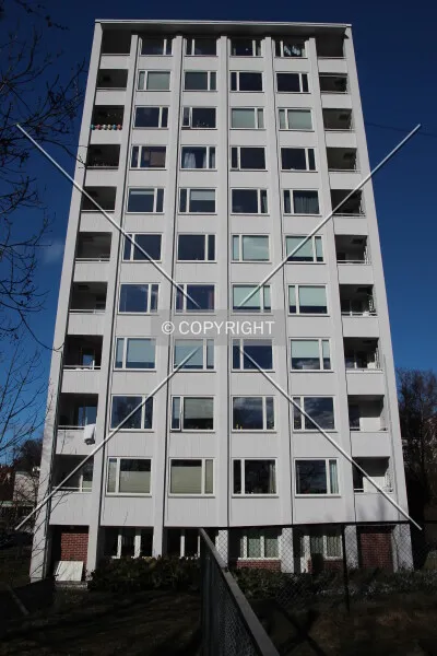 Blindernveien 4