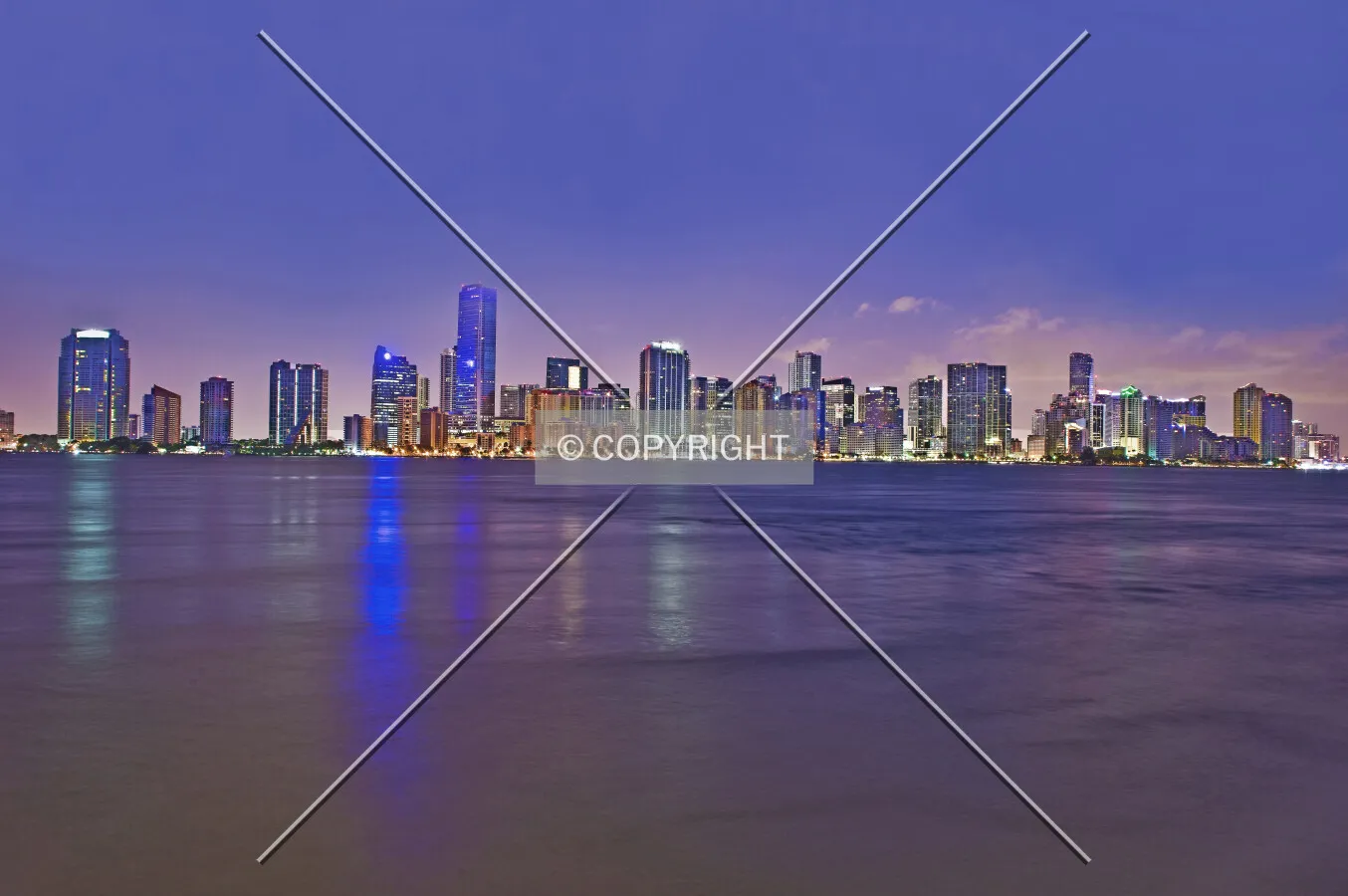 Miami, Florida, U.S.A.