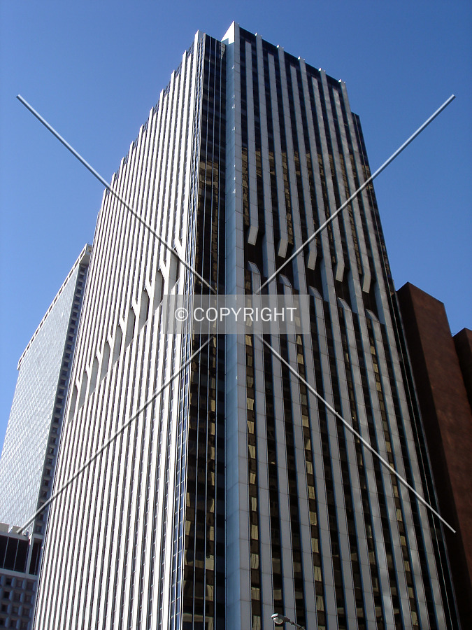 Northeast corner